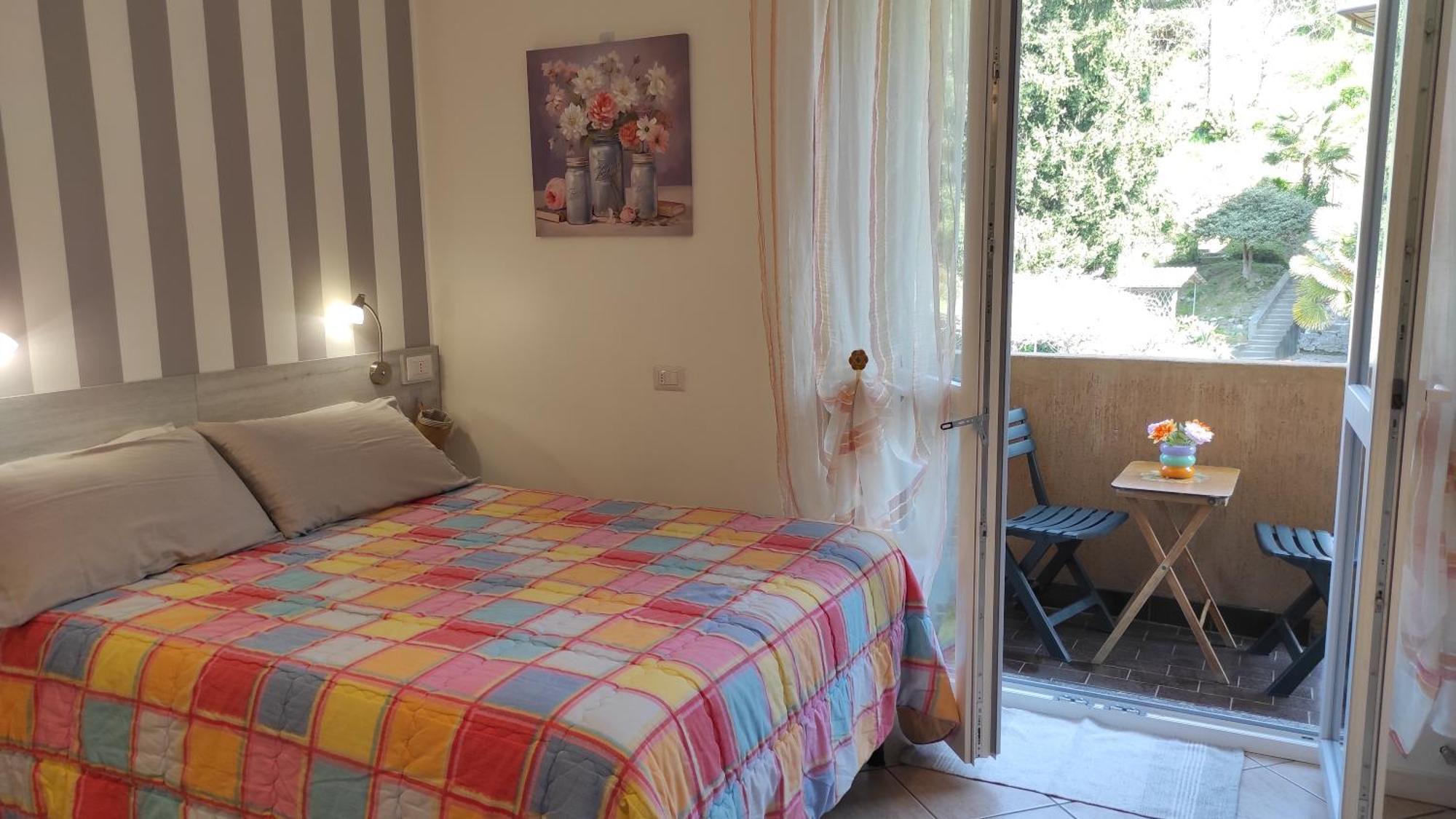 Como Petite Maison Exterior foto